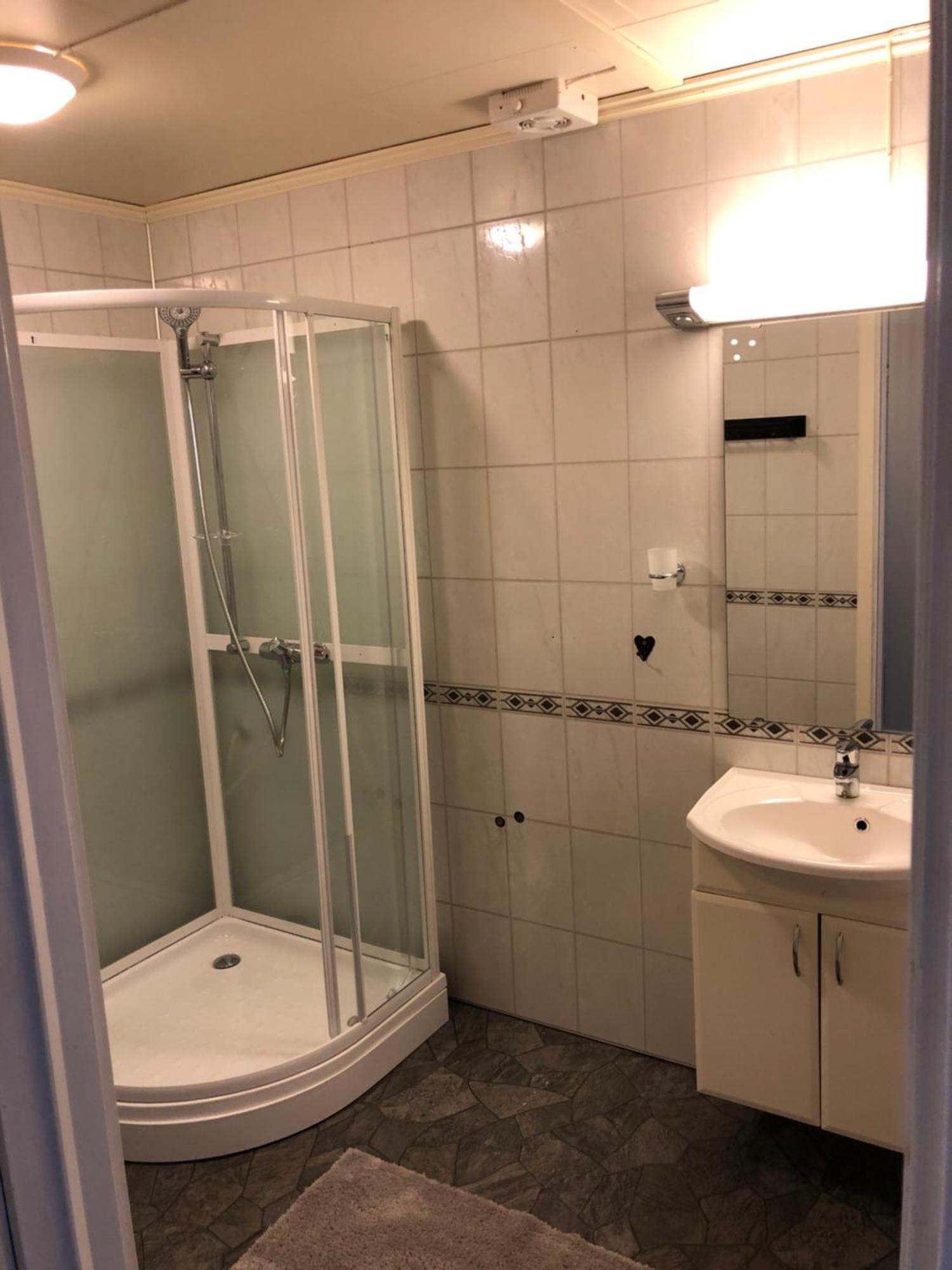 Reinebringen Apartments Bagian luar foto