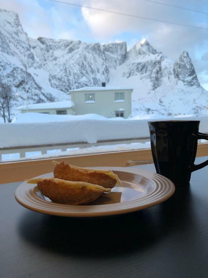 Reinebringen Apartments Bagian luar foto