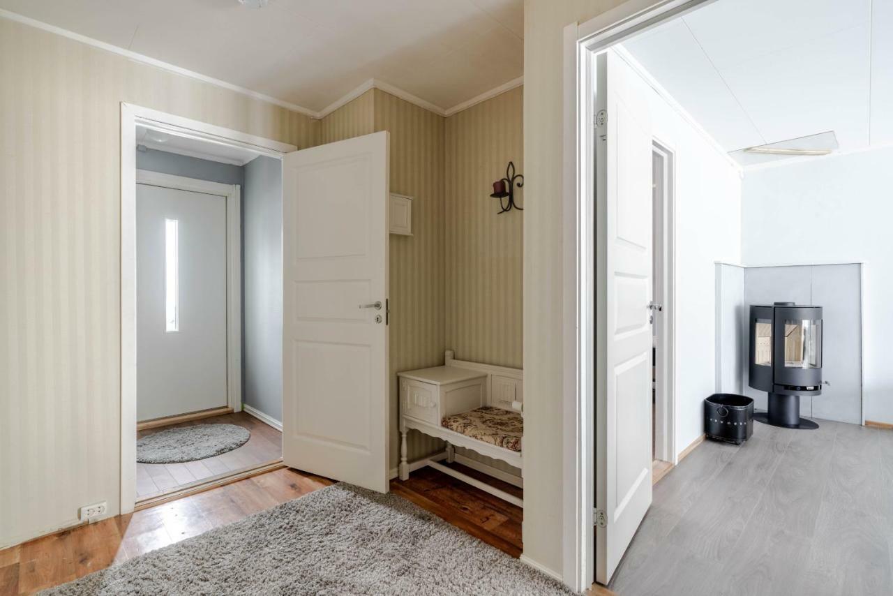 Reinebringen Apartments Bagian luar foto