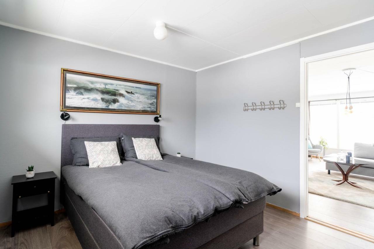 Reinebringen Apartments Bagian luar foto