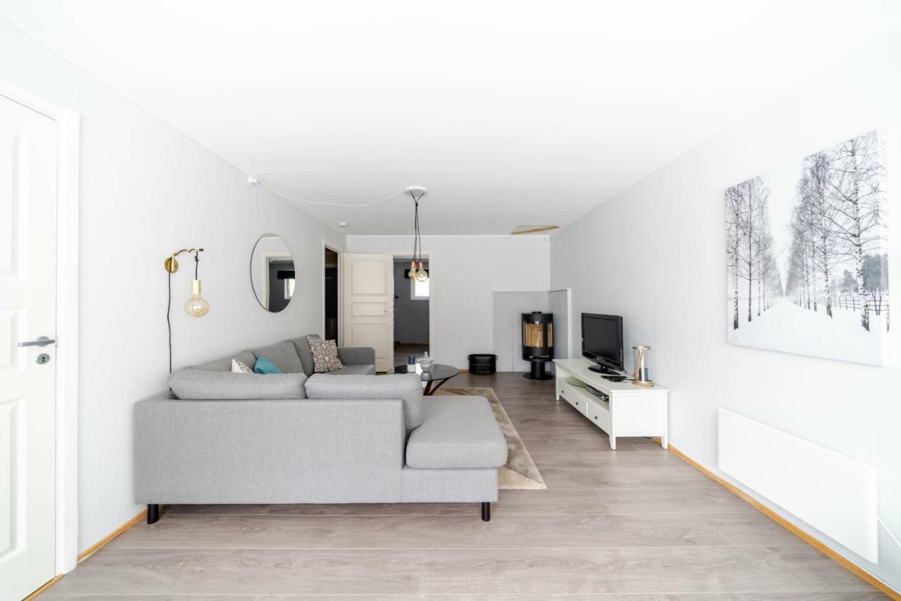 Reinebringen Apartments Bagian luar foto