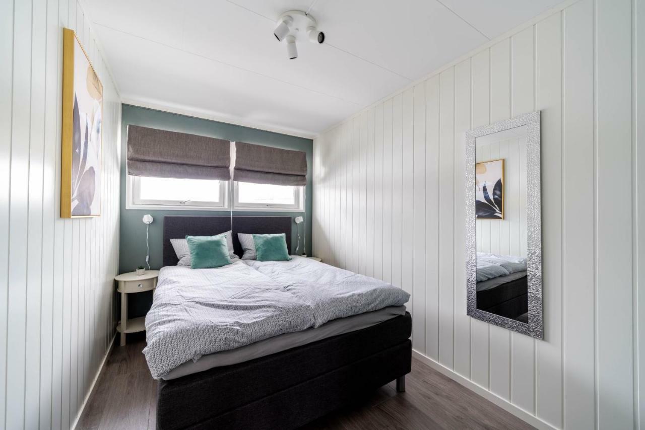 Reinebringen Apartments Bagian luar foto