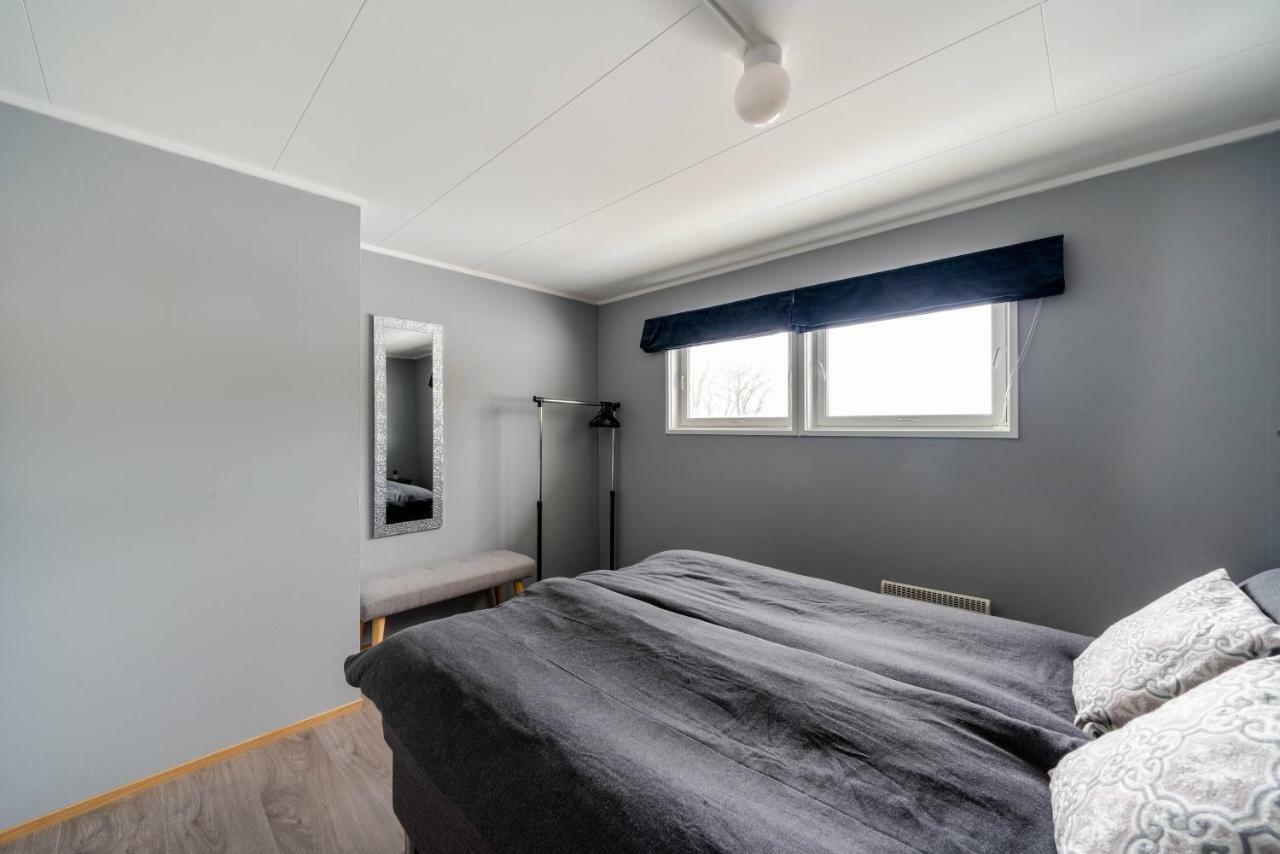 Reinebringen Apartments Bagian luar foto