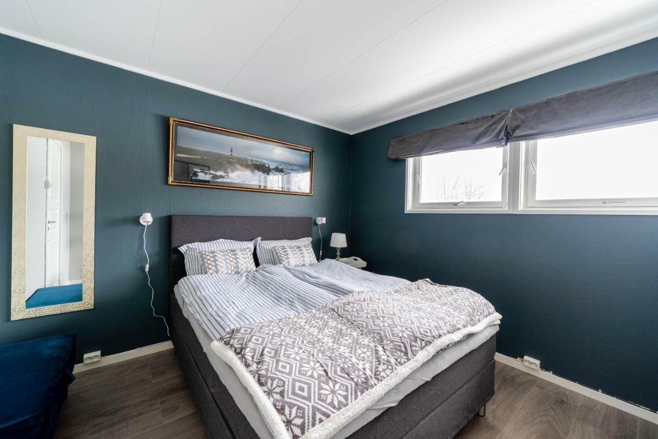 Reinebringen Apartments Bagian luar foto