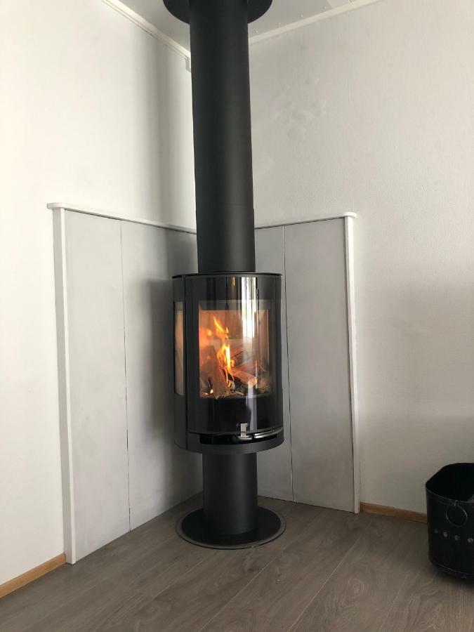 Reinebringen Apartments Bagian luar foto
